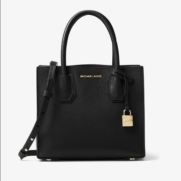 Mercer Leather Crossbody Bag 💛 MUST SALE ❗️❗️ - Picture 4 of 7